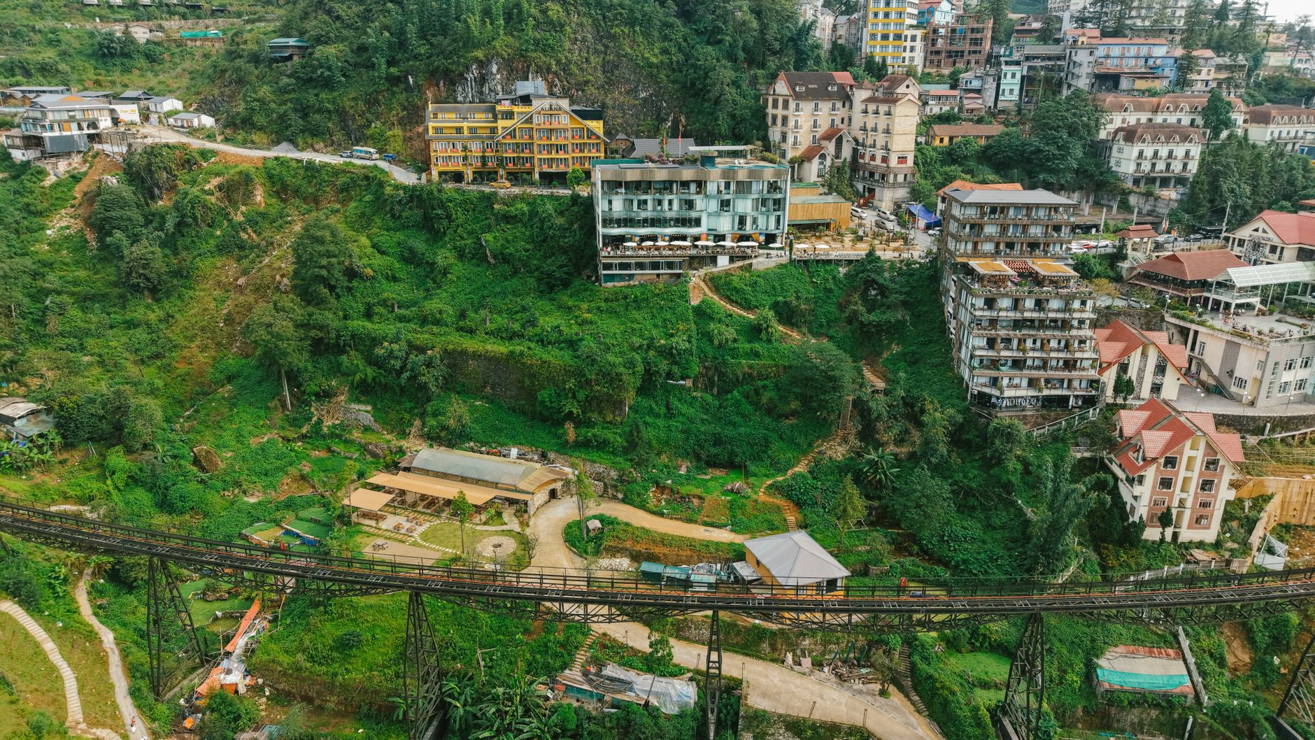 Thắng cố Sapa